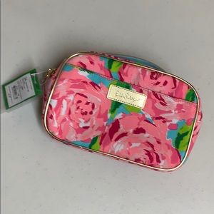 First Impression 😘 Make Up Case